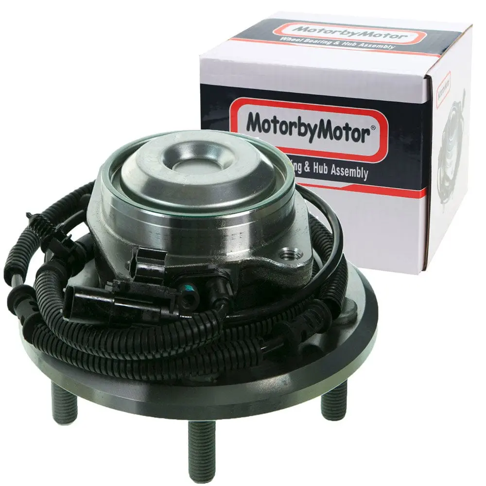 Ram C/V Rear Wheel Bearing Hub Assembly 2012-2015 512493 1
