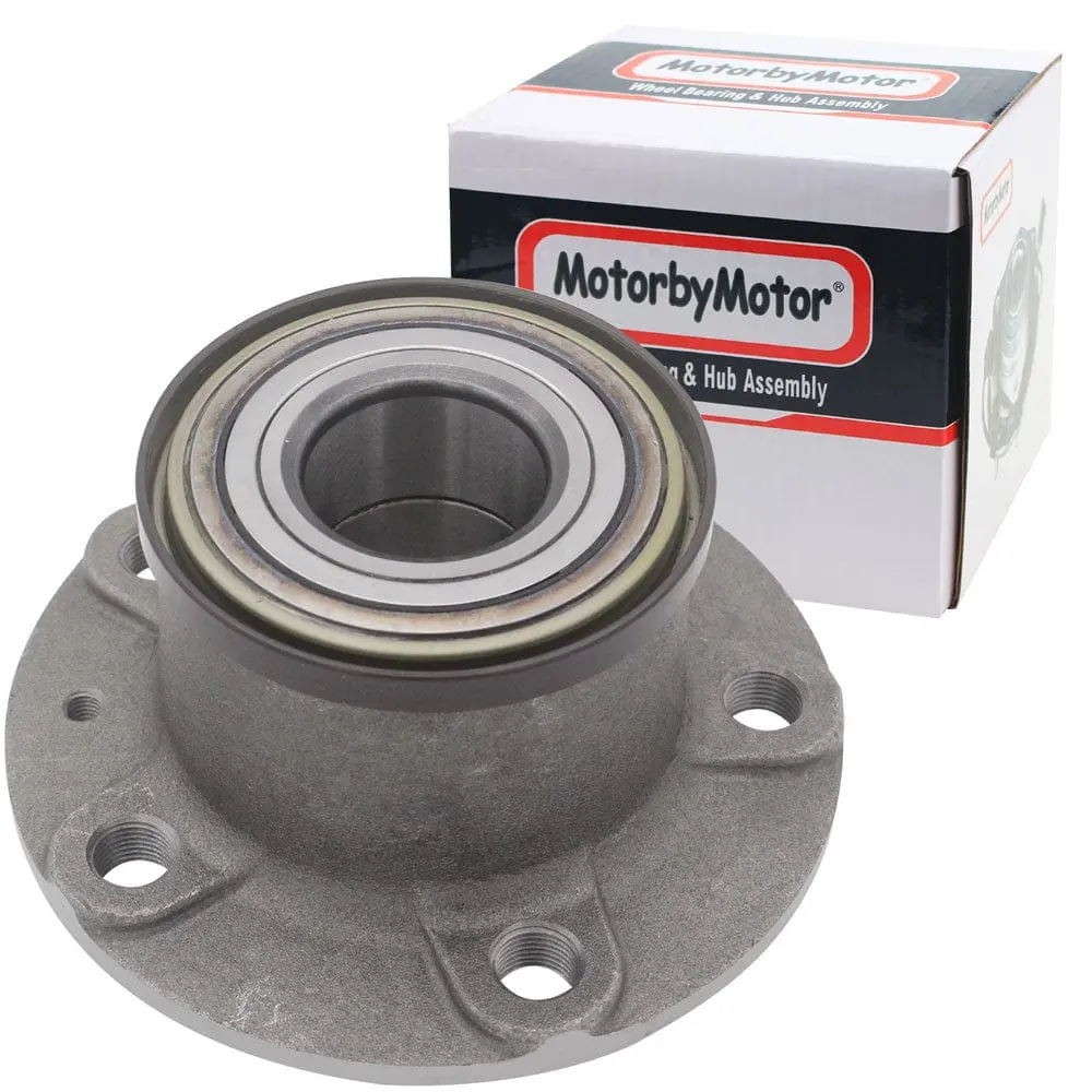 Ram Promaster 2500 Rear Wheel Bearing Hub Assembly 2014-2023 541018 1