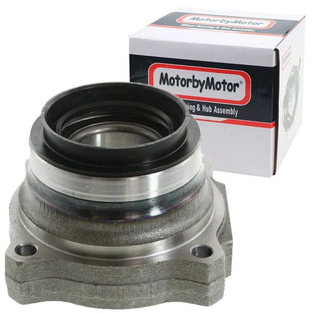 Toyota Tacoma Rear Wheel Bearing Hub Assembly 2005–2019 – 512294 1