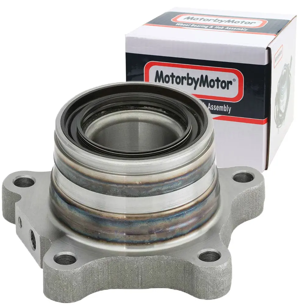 Toyota Tundra Rear Wheel Bearing Hub Assembly Rear Right, 2Wd/4Wd – 512351 1