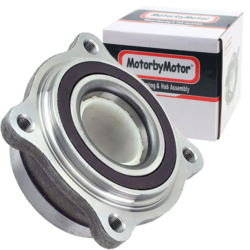 Toyota Sequoia Rear Wheel Bearing Hub Assembly 2008–2019 – 512400 1
