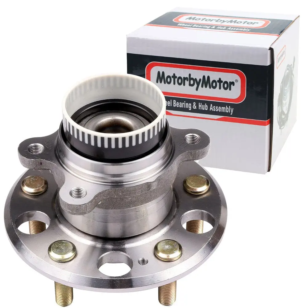 Hyundai Sonata / Hyundai Tucson / Kia Optima / Kia Sportage Rear Wheel Bearing Hub Assembly – 512437 1
