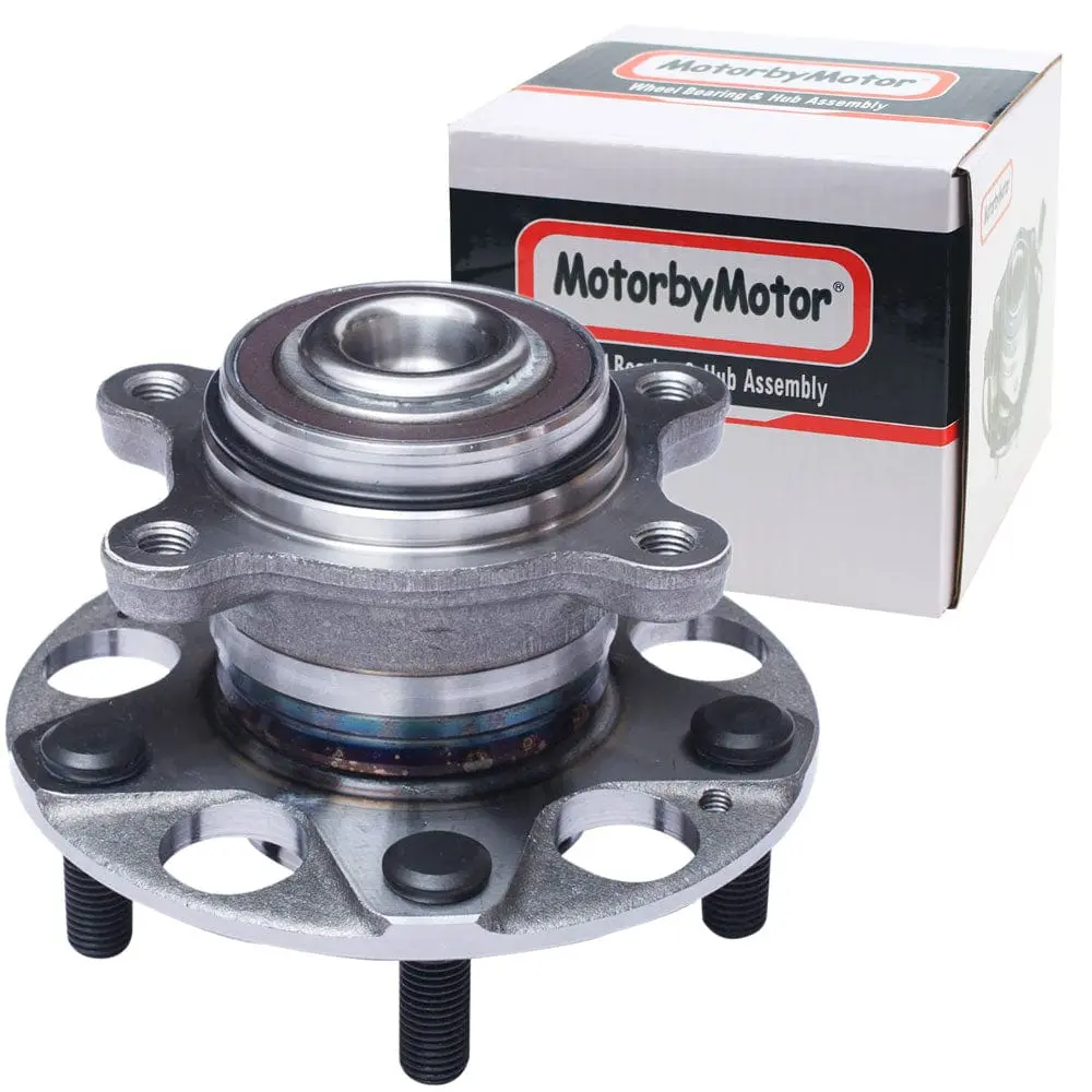 Honda Civic Rear Wheel Bearing Hub Assembly -512256 1