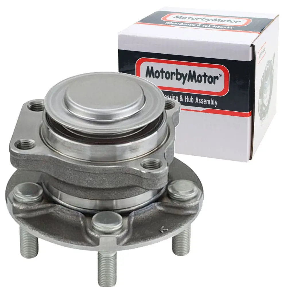 Subaru Brz Front Wheel Bearing Hub Assembly 2013-2020 513352 1