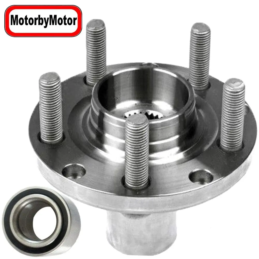 Subaru Impreza Front Wheel Bearing Hub Assembly 1993-1999 930 500 517008 2