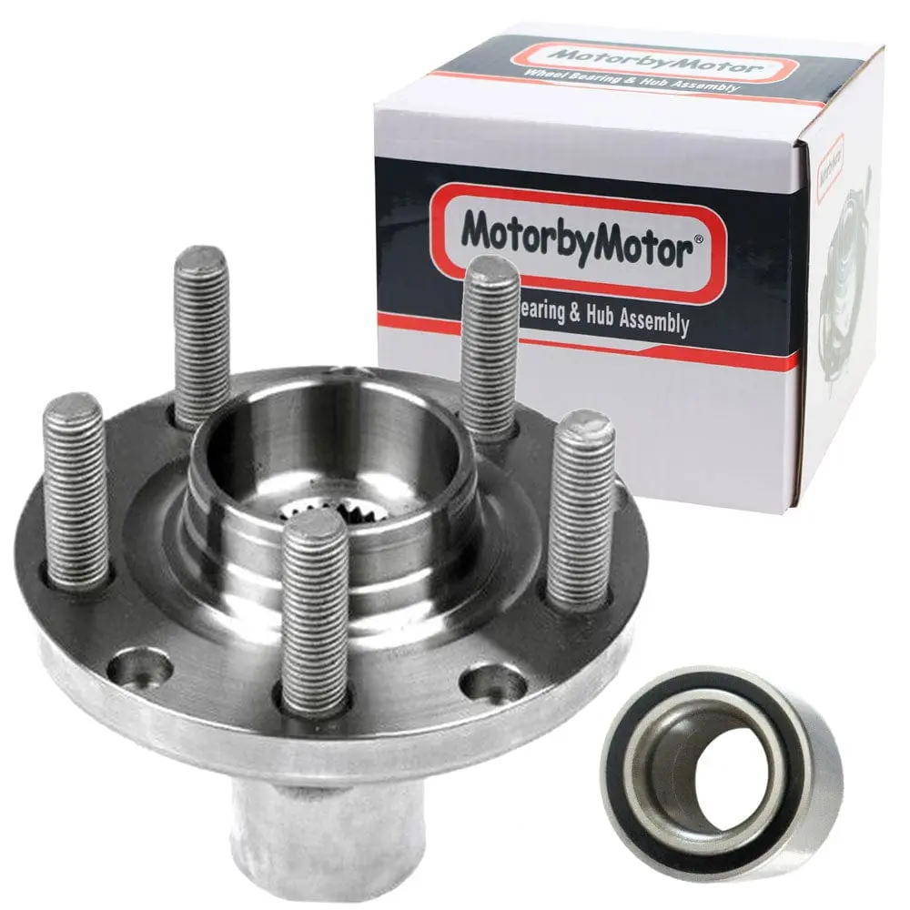 Subaru Impreza Front Wheel Bearing Hub Assembly 1993-1999  930 500 517008 1