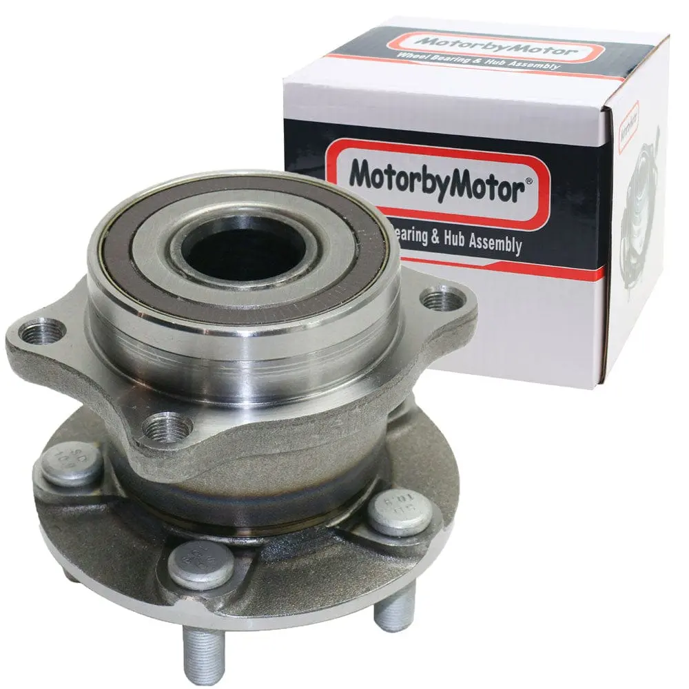 Subaru Impreza Rear Wheel Bearing Hub Assembly 2008-2014 512401 1