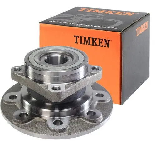 Dodge Ram 2500 Front Wheel Bearing Hub Assembly Ha590020 1