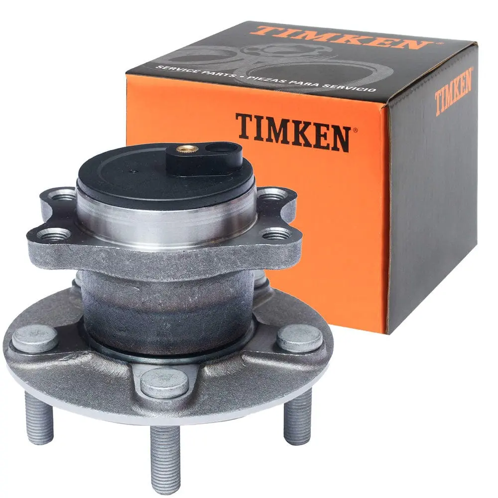 Timken Ha590216 Jeep Compass Patriot Wheel Bearing 2007–2017 1