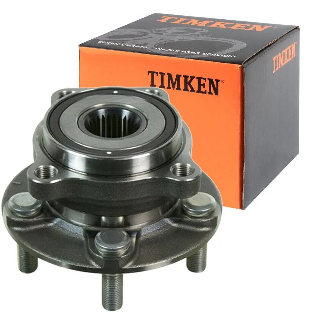 Subaru Outback Wheel Bearing And Hub Assembly 2005-2014 – Front – Ha590315 1