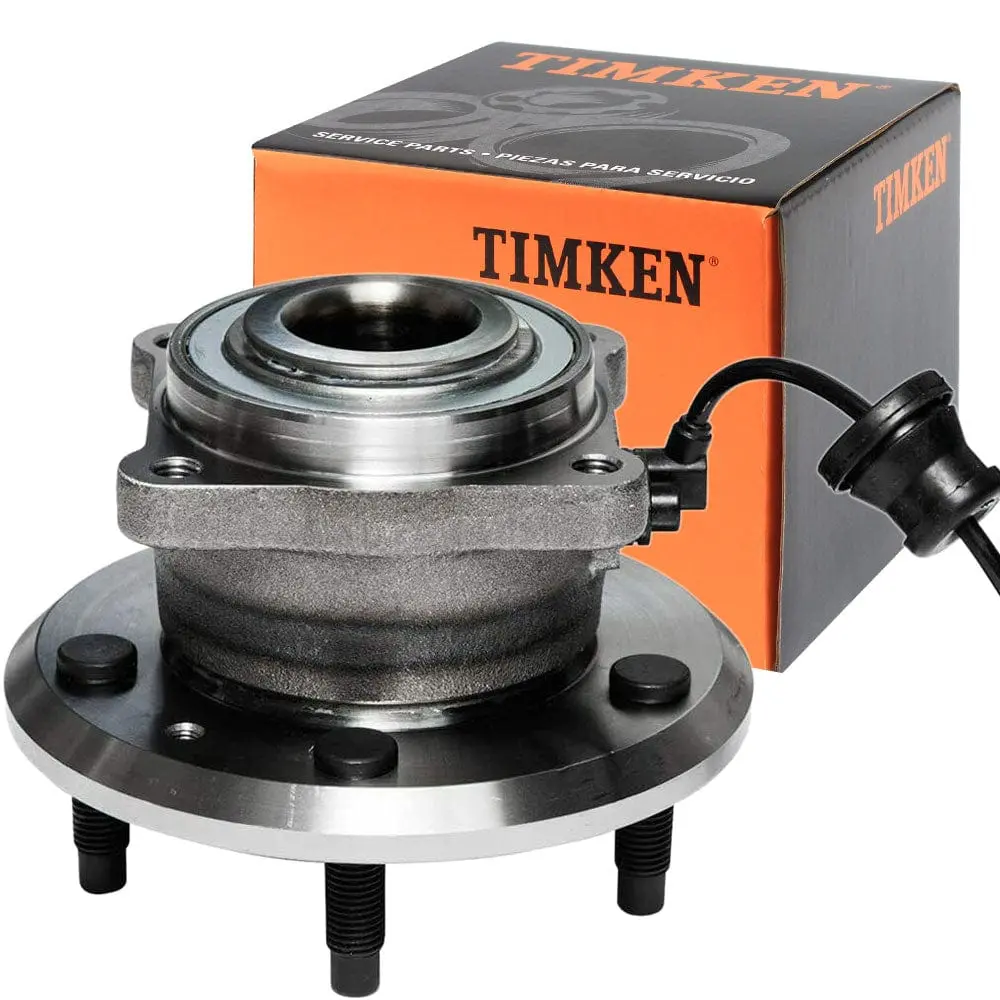 Timken Ha590333 Rear Wheel Bearing For 07-09 Vitara Xl-7 1
