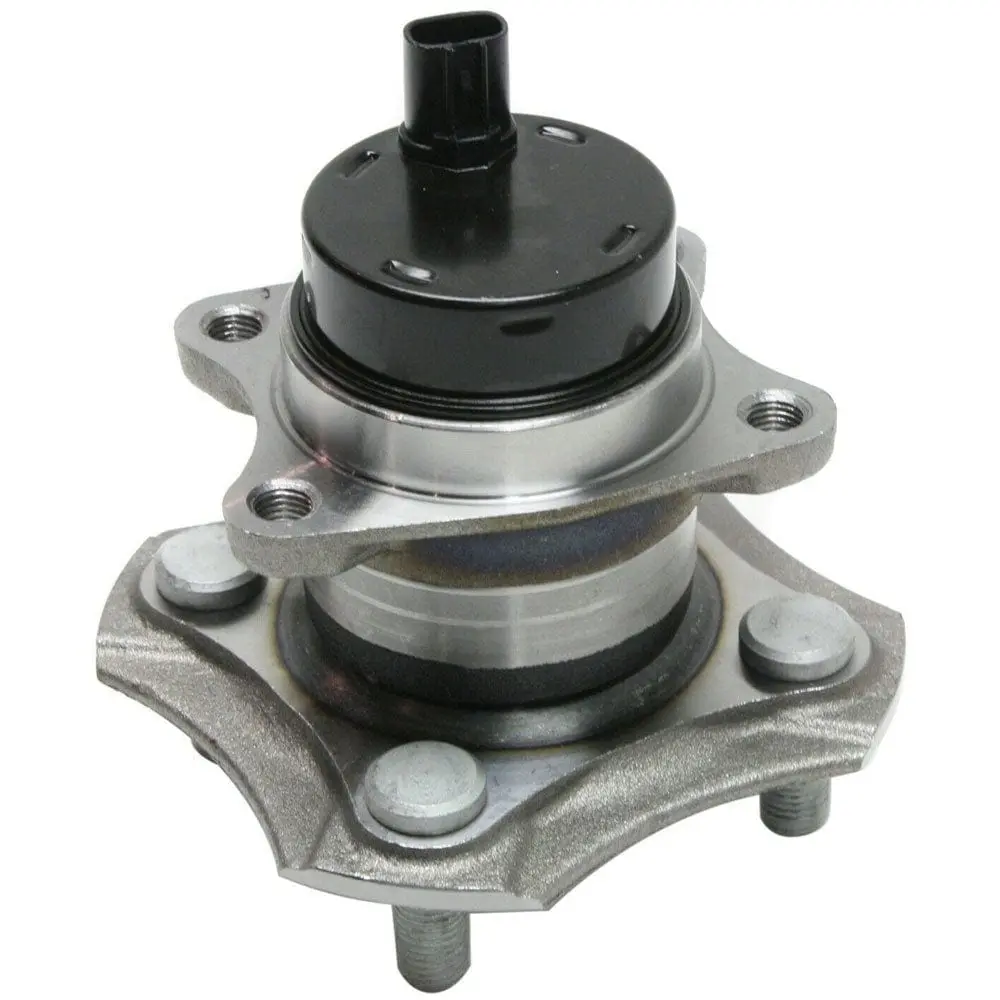 Toyota Echo Wheel Bearing Hub Assembly 2000-2005 Rear 512209 1