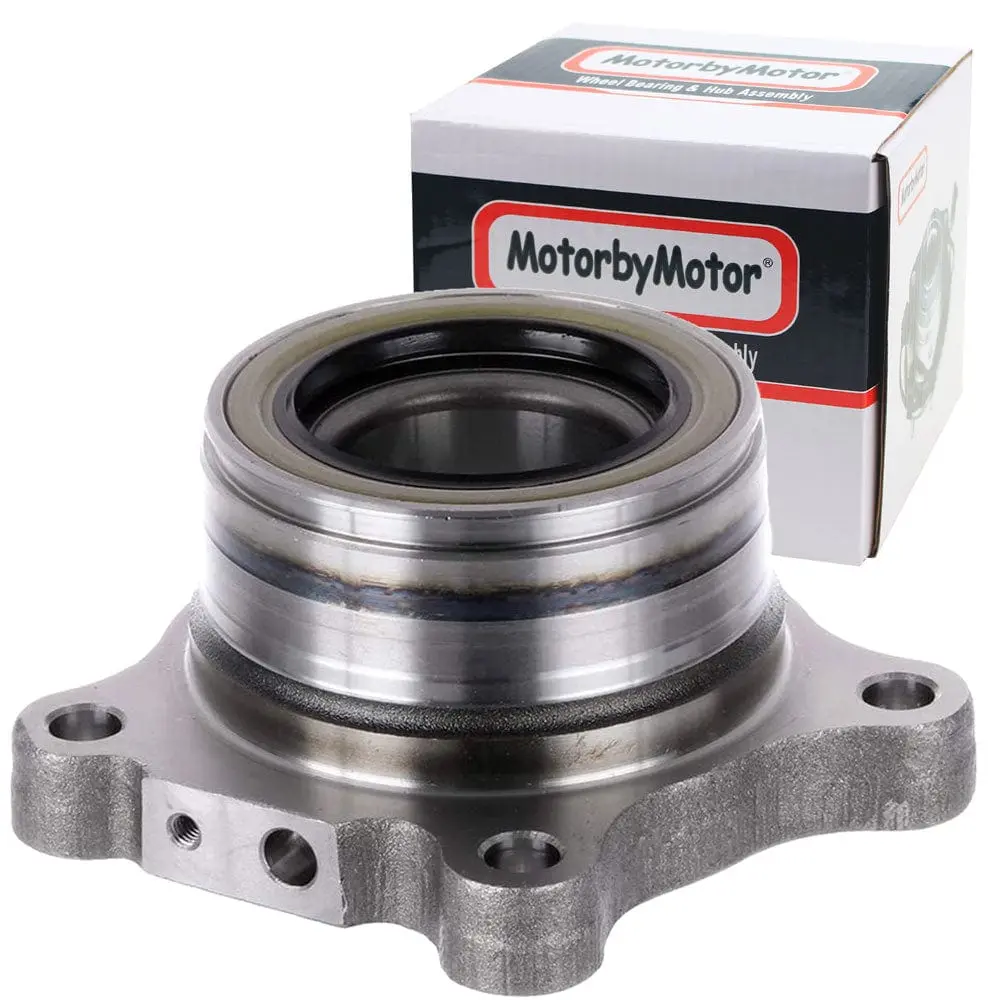 Toyota Land Cruiser Wheel Bearing Hub Asssembly 2008-2019 Rear Rh 512397 1