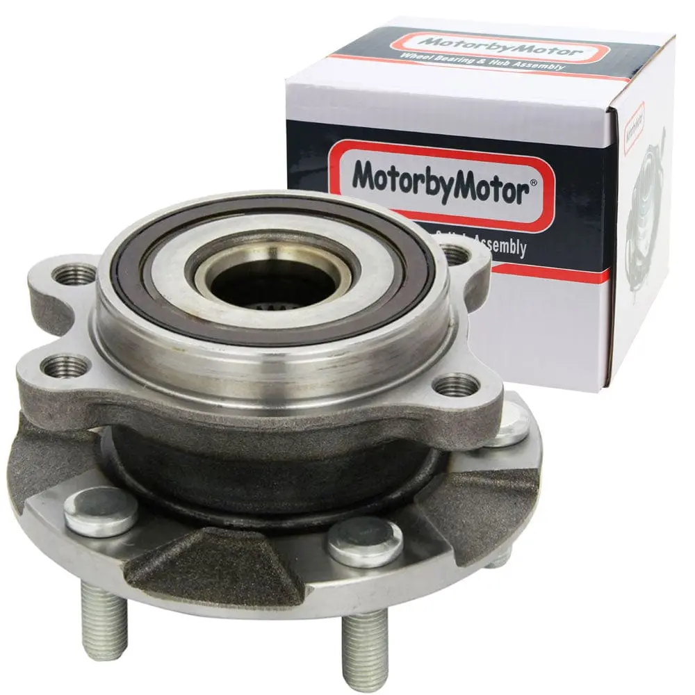 Toyota Rav4 Ev Front Wheel Bearing Hub Assembly 2012-2014 513258 1