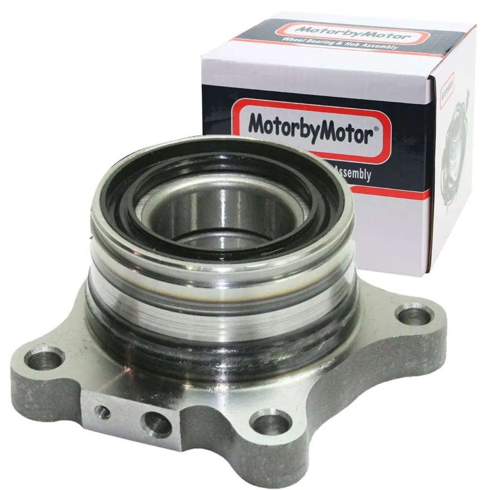 Toyota Tundra Wheel Bearing 2007-2020 Rear Left 512352 1