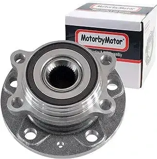 Volkswagen Beetle Front Wheel Bearing Hub Assembly 2012-2019 513253 1
