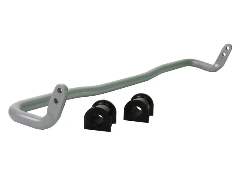 Whiteline 2018-2023 Honda Accord Rear 22Mm Heavy Duty Adjustable Sway Bar 1