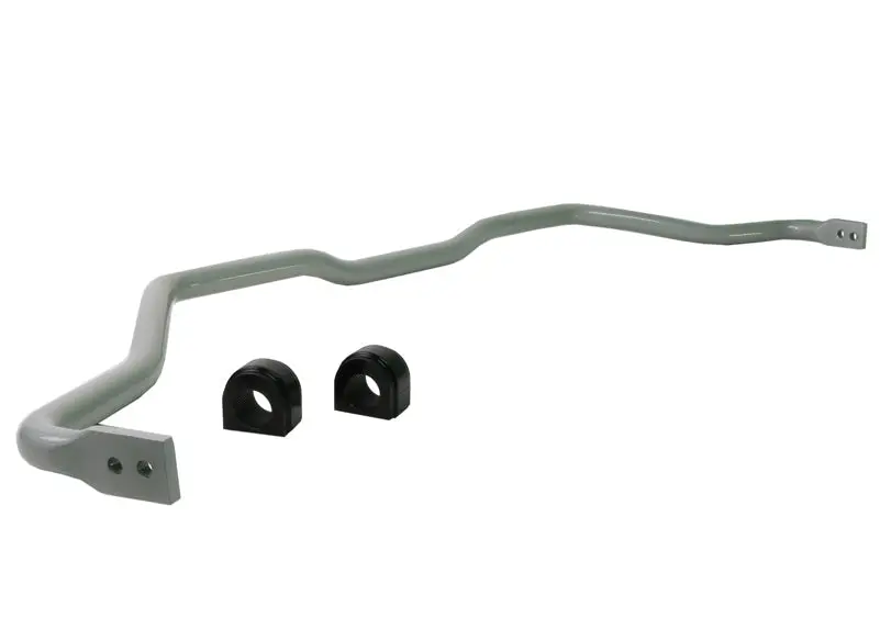 Whiteline 2016+ Honda Civic / Type-R Fk8 Front 27Mm Heavy Duty Adjustable Sway Bar 1