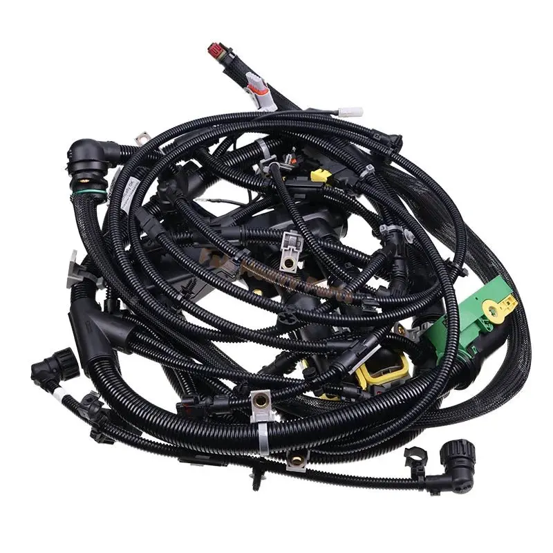 Wire Harness P22343343 For Volvo Engine D13 Truck Fm4 Fh9 Fm9 Nh9 Fh10 Fm10 Nh10 Fh11 Fm11 Final Clearance 1