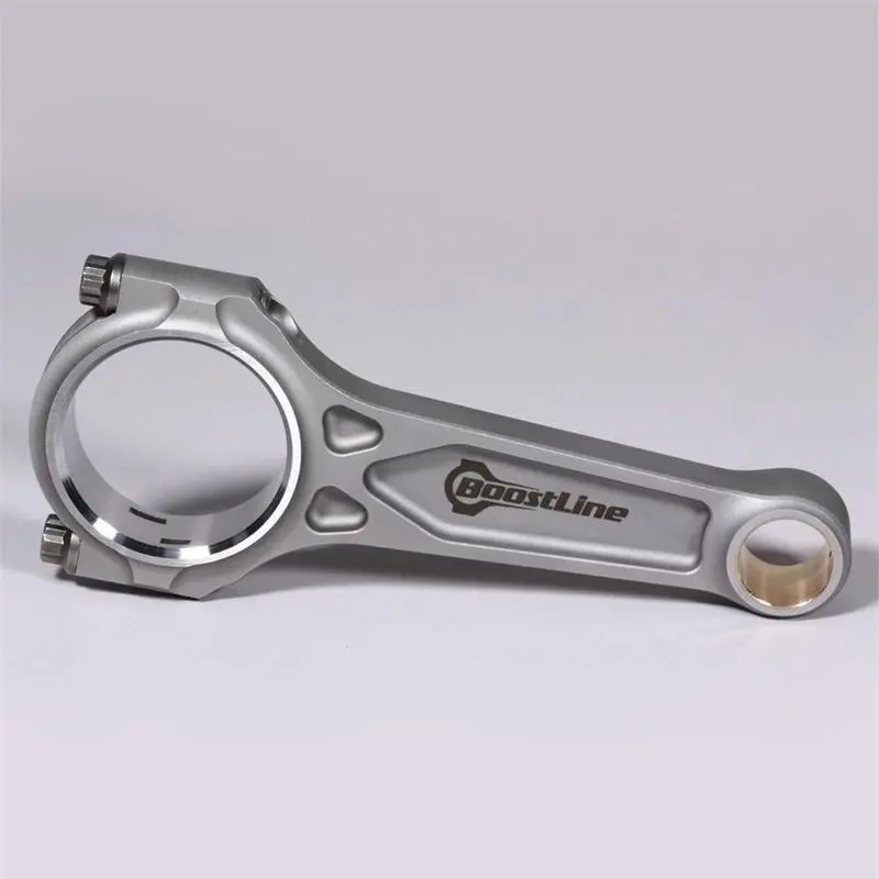 Wiseco 2017-2021 Civic Type-R Fk8 Boostline K20c1 Connecting Rods 1