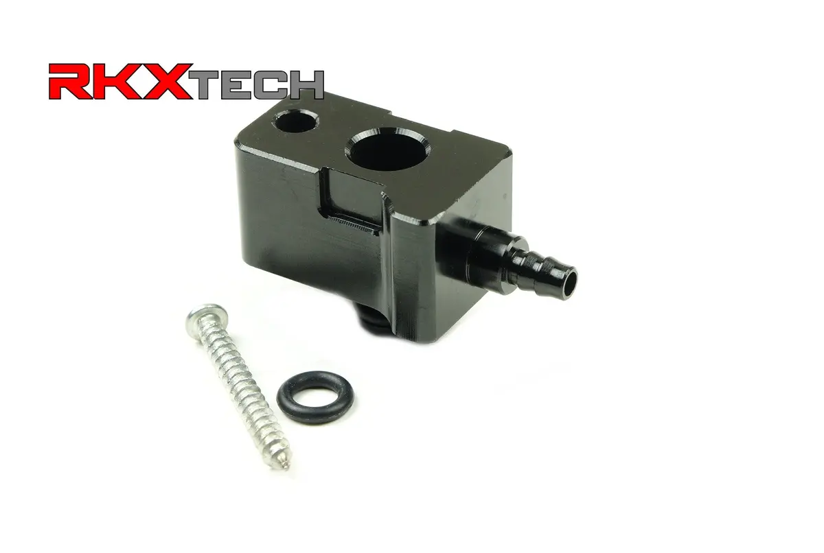 Rkx Vw & Audi Boost Gauge Tap Tsi Ea888 1.8T 2.0T Gen 3 1