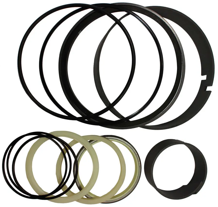 Case 1543309C1 Hydraulic Cylinder Seal Kit 1