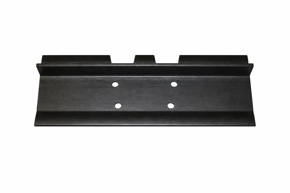 John Deere Replacement Single Bar Grouser Track Shoe (22") For Dozers 1