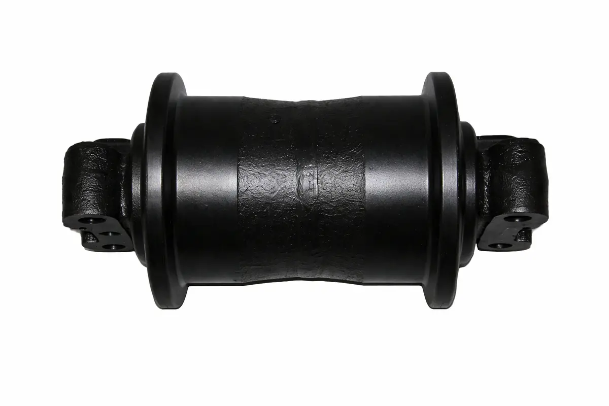 John Deere 225C Lc Excavator Replacement Single Flange Bottom Roller 1