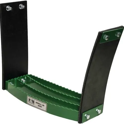 Universal Bolt-On Flex Step - Green 1