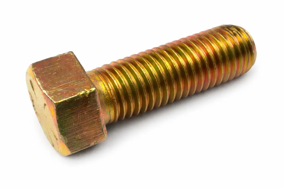 Caterpillar 2A1538 (3/4 X 2 1/4) (Nc) Replacement Bolt 1
