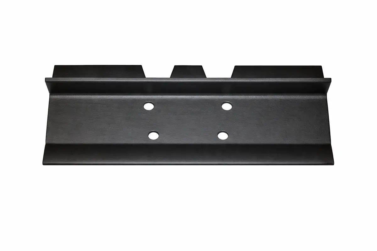 Case Replacement Single Bar Master Grouser Track Shoe (36") For Dozers 1