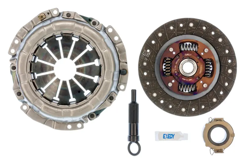 Exedy Oe Replacement Clutch Kit For 1990 Toyota Celica L4 1