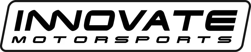Innovate Motorsports Lm-2 Dual-Channel Wideband Air/Fuel Ratio Meter 1