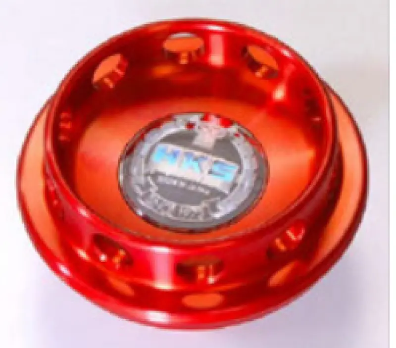 Hks Oil Filler Cap Designed For Scion Fr-S And Toyota 86 (2012–2016) 1