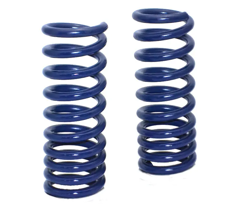 Ridetech Streetgrip Dual-Rate Lowering Coil Springs For 1970–1980 Chevrolet Camaro Big Block Applications 1