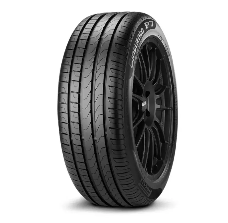 Pirelli Cinturato P7 All-Season Tire – 205/60R16 92W 1