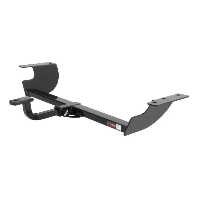 Curt Class 2 Trailer Hitch With 1.25-Inch Ball Mount For 2006–2010 Dodge Charger 1