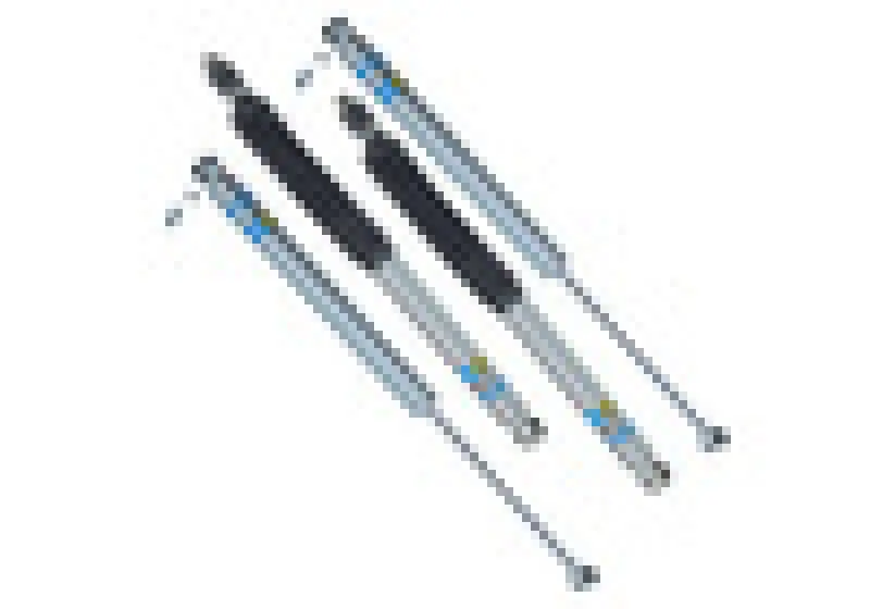 Superlift 6-Inch Lift Kit For 2008–2016 Ford F-250/F-350 Super Duty 4Wd Diesel – Includes Bilstein Shocks 1