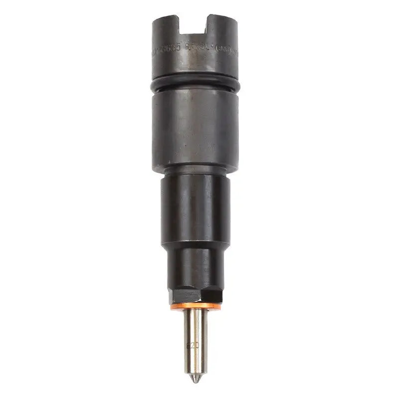 Industrial Injection Honed Injector Set – 75 Hp Upgrade For 1998–2002 Dodge 5.9L 24V Cummins (Single Units) 1