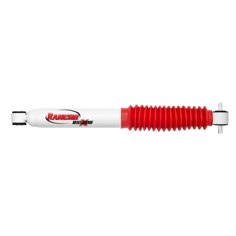 Rancho Rs5000X Rear Shock Absorber For 2007–2017 Jeep Wrangler 1