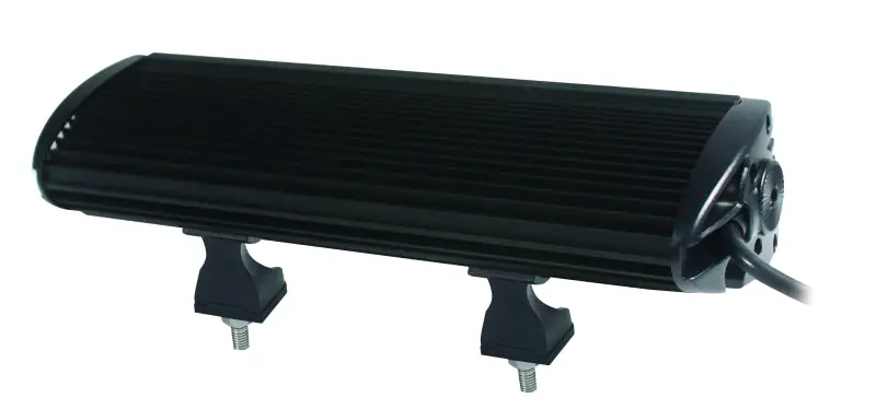Hella Value Fit 11-Inch 60W Led Light Bar – Combo Beam Pattern 1
