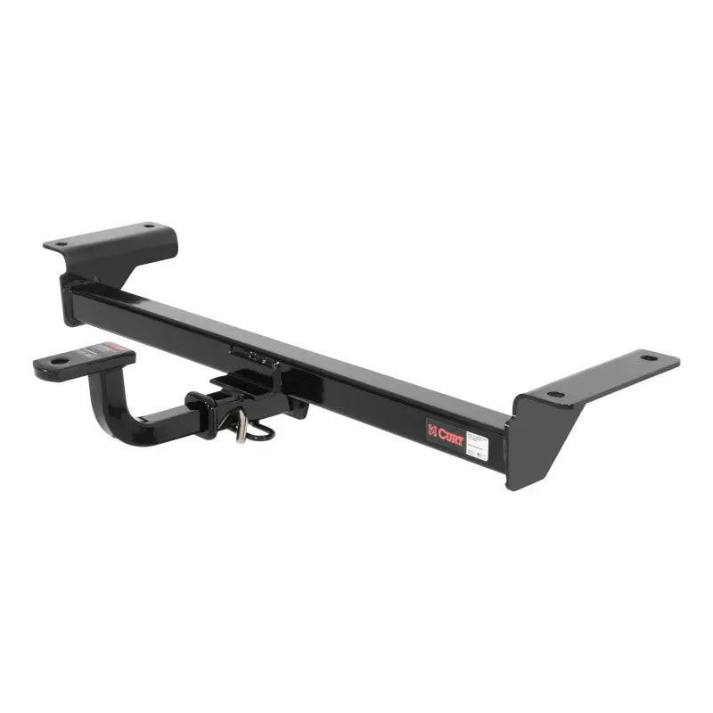 Curt Class 2 Trailer Hitch With 1-1/4-Inch Ball Mount For 2007–2009 Acura Rdx 1