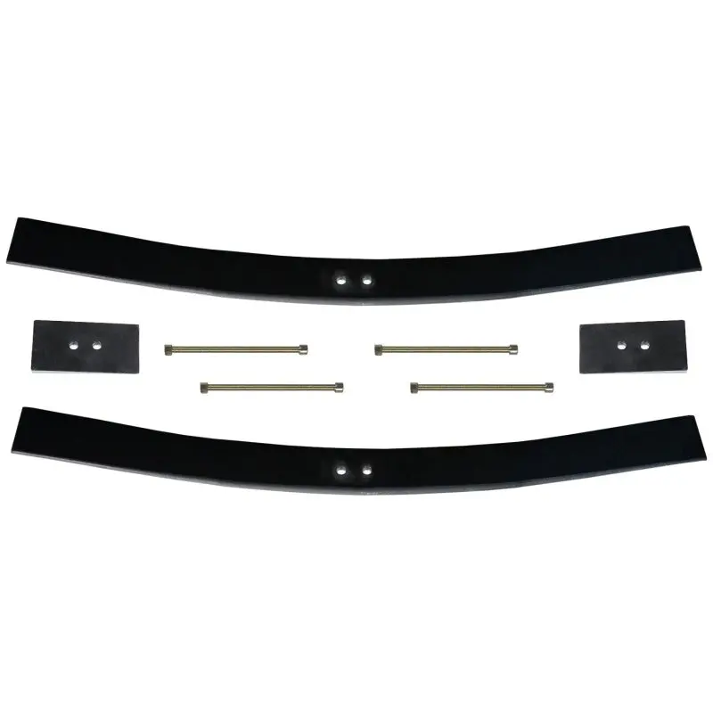 Skyjacker Add-A-Leaf Spring Kit For 2007–2008 Dodge Ram 2500 4Wd Crew Cab And Extended Cab 1