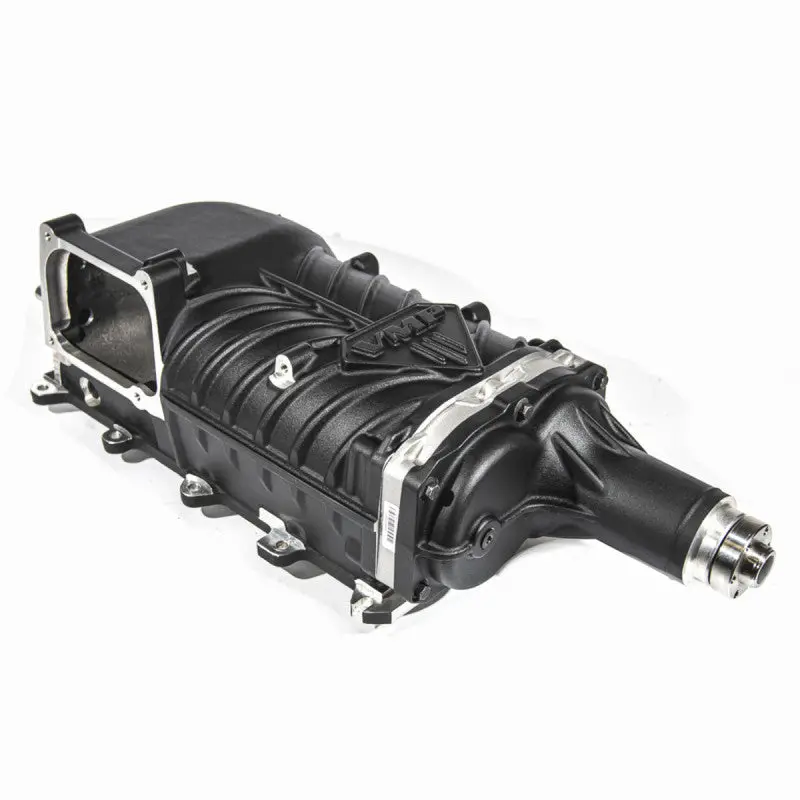 Vmp Performance Gen3R Supercharger Head Unit For 2003–2004 Ford Mustang 1