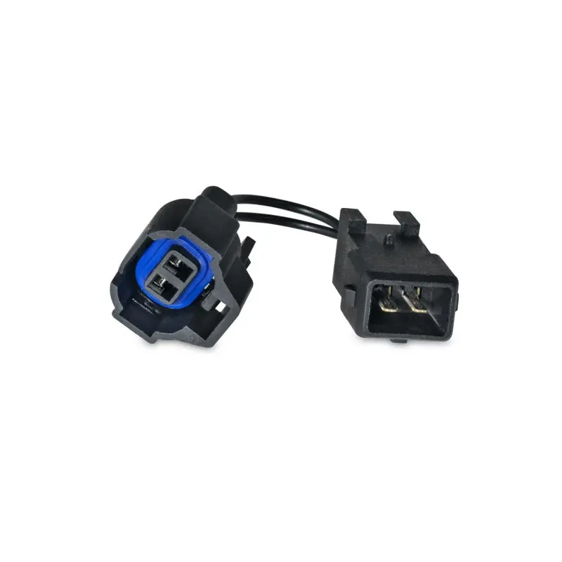 Grams Performance Ev1 Plug-And-Play Adapter For Denso/Sumitomo Fuel Injectors 1