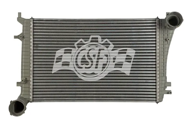 Csf Oem-Matched Intercooler For 2005–2007 Volkswagen Jetta 1.9L Tdi – Efficient Heat Dissipation 1