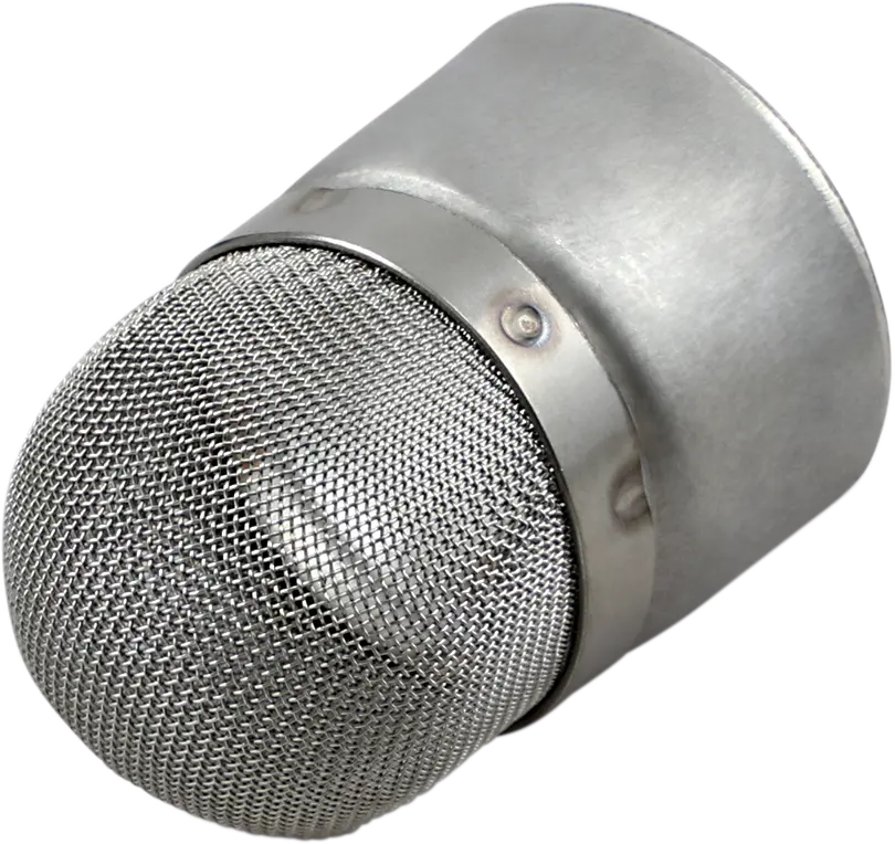 Akrapovic Spark Arrestor - Sa002 P-Sa002 1