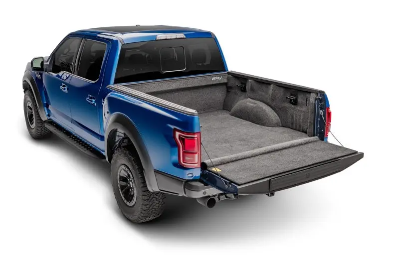 Bedrug Custom Bed Liner For 2005–2015 Nissan Frontier And Navara Crew Cab Trucks 1