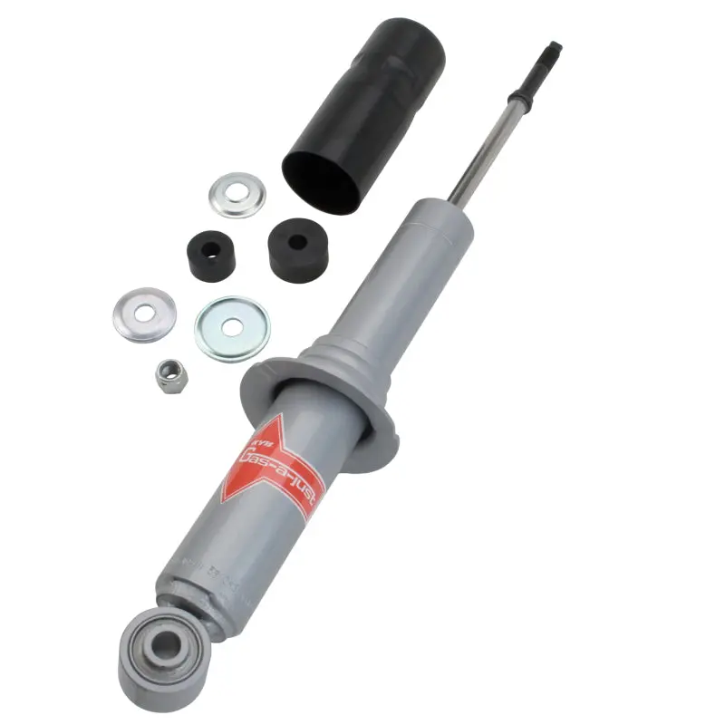 Kyb Shocks & Struts Gas-A-Just Front Toyota Tacoma (2Wd) 1998-04 Toyota Tacoma (4Wd) 1995-04 1