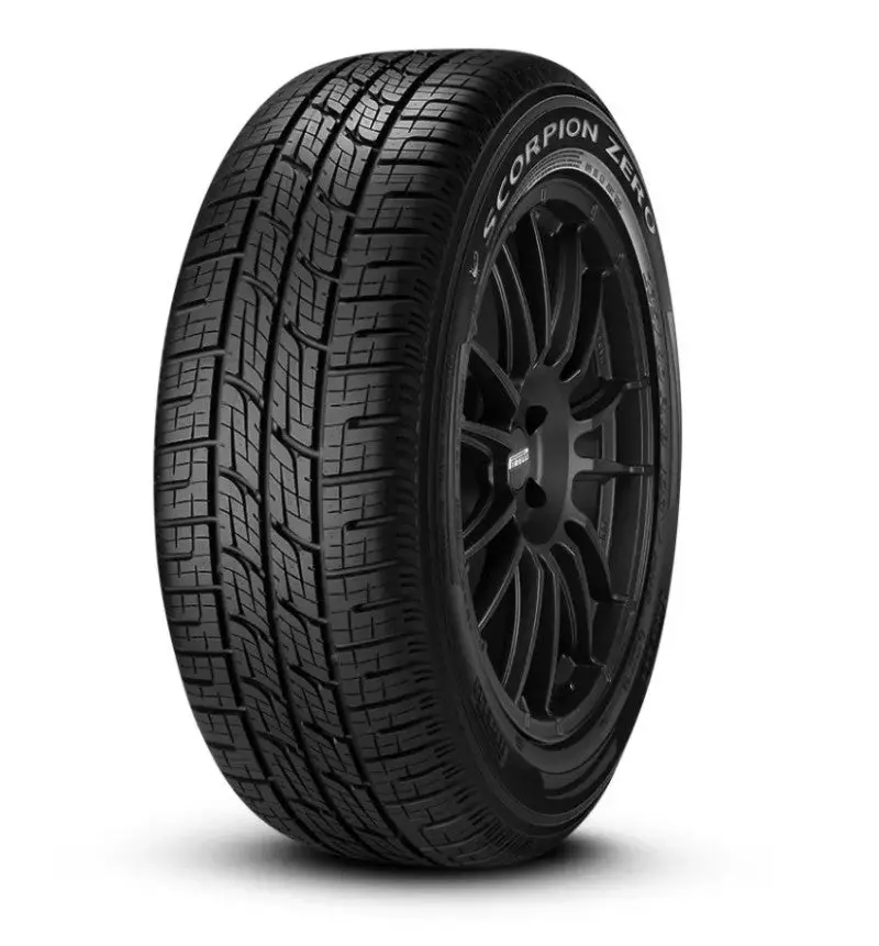 Pirelli Scorpion Tire - 235/55R18 100H 1